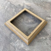 Юбка столба EasyDecking Wood-X 140х140 Дуб