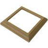 Юбка столба EasyDecking Wood-X 140х140 Дуб