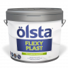 Высокоэластичное трещиностойкое покрытие Olsta /ФЛЕКСЙПЛАСТ/FLEXYPLAST