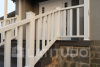 Балясина EasyDecking Co-extrusion 60x40x2810 Белый