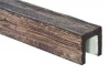 Балка интерьерная Regent Decor Модерн Б-002 115x120 мм