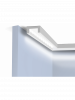 Молдинг HIWOOD® LB40