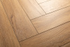 Виниловый ламинат Aquafloor /Пространство/Space /Паркет/Parquet /Светлый/Light AF4508PQL