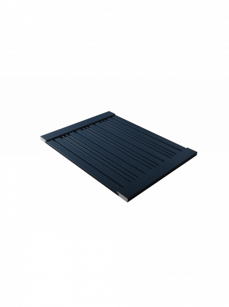 3D панель HIWOOD® LV121 BU22