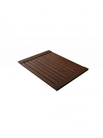 3D панель HIWOOD® LV124 BR396