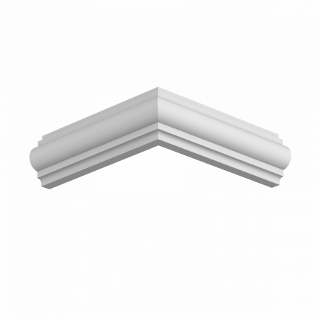 Молдинг Ultrawood арт. U 0021i (2000 х 40 х 20)
