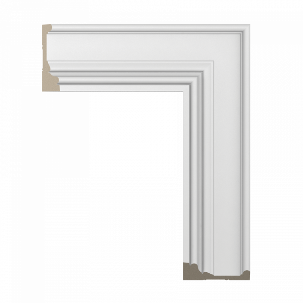 Наличник Ultrawood арт. N 8185i (2000 х 89 х 25)
