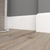 Плинтус Ultrawood арт. /Основание/Base 0008i (2000 x 134 x 12 мм.)