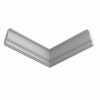 Карниз Ultrawood арт. CR 0025 (2440 х 40 х 25,4)
