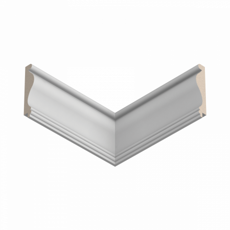 Молдинг Ultrawood арт. /Отделка/Trim 0001i (2000 х 67 х 15)