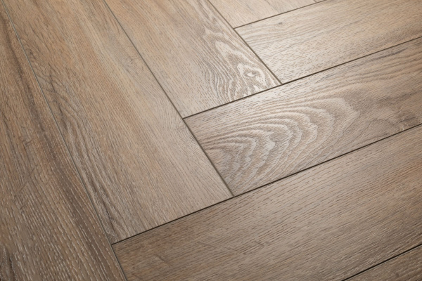 Виниловый ламинат Aquafloor /Паркет/Parquet /Клеевой/Glue AF2506PG