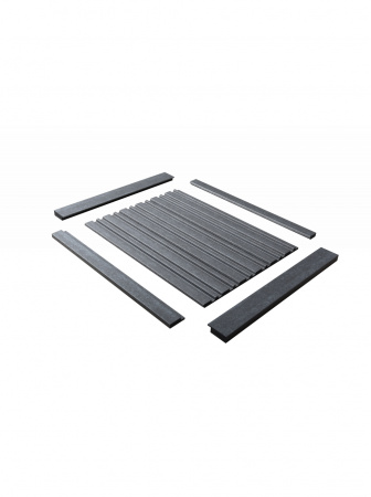3D панель HIWOOD® LV122 S381A
