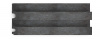 Декоративная панель ECO LINE STONE D302-1632G/10 122*21*2900