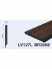 3D панель HIWOOD® LV127L BR395K