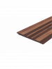 3D панель HIWOOD® LV121 BR396