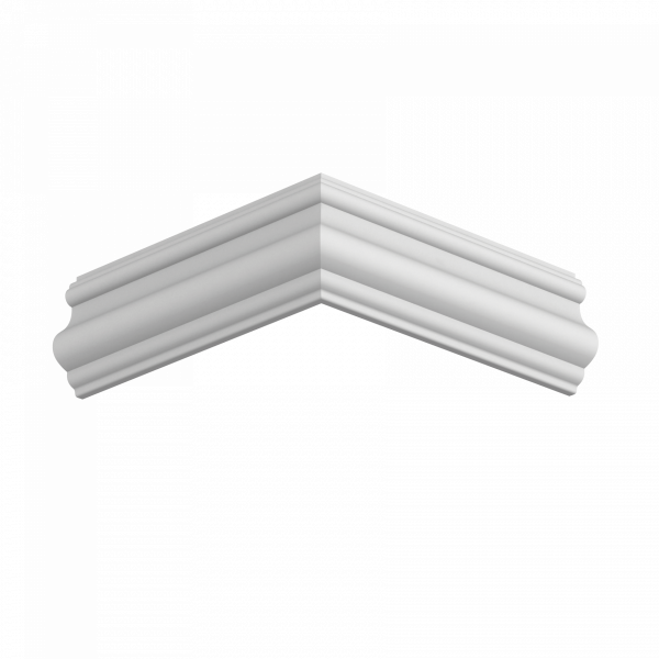 Молдинг Ultrawood арт. U 0002i (200х 45 х 14)