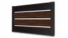 Забор Ранчо NORDO® 245