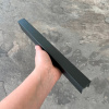 Алюминиевый П-профиль EasyDecking 35x25x3000 Черное дерево