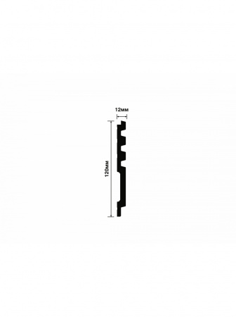 3D панель HIWOOD® LV128 S339S