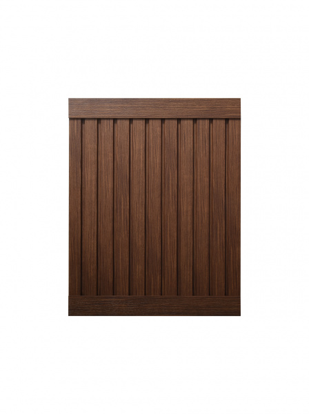 3D панель HIWOOD® LV124 BR396