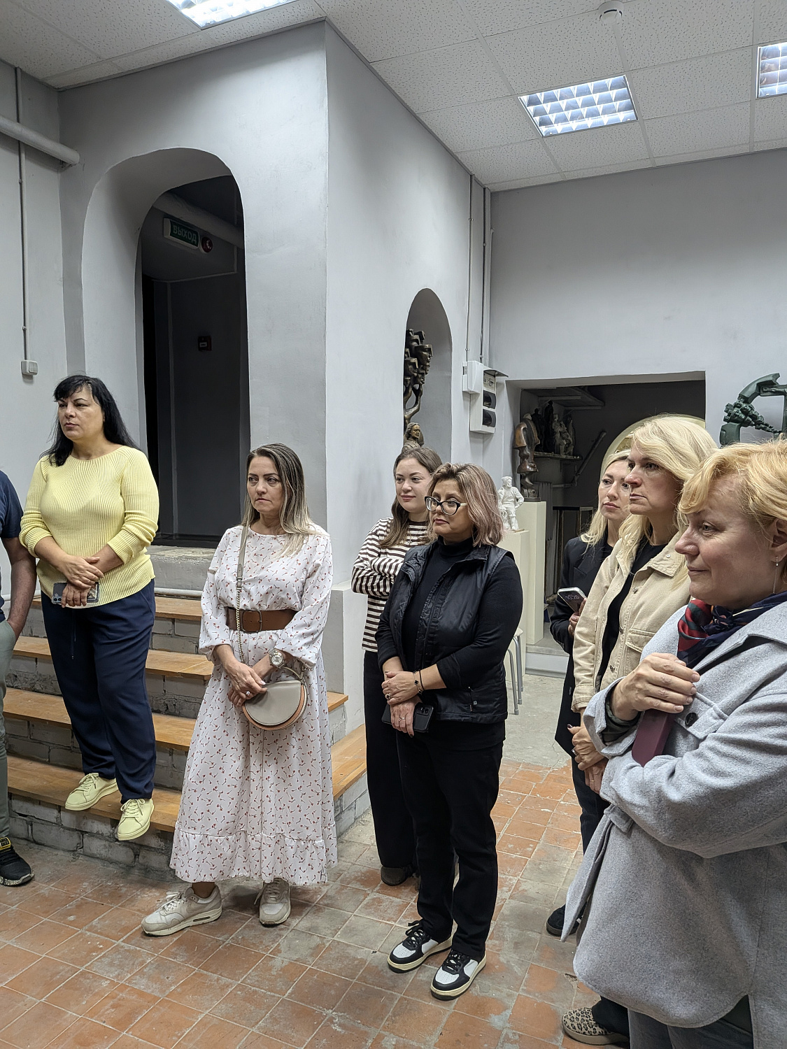 За кулисами создания форм