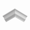 Карниз Ultrawood арт. CR 0001i (2000 х 80 х 75)