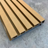 Угол для реечной панели EasyDecking /Вуд-Икс / Дуб 50х50х3010