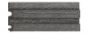 Декоративная панель ECO LINE WOOD  D302-8610 122*21*2900