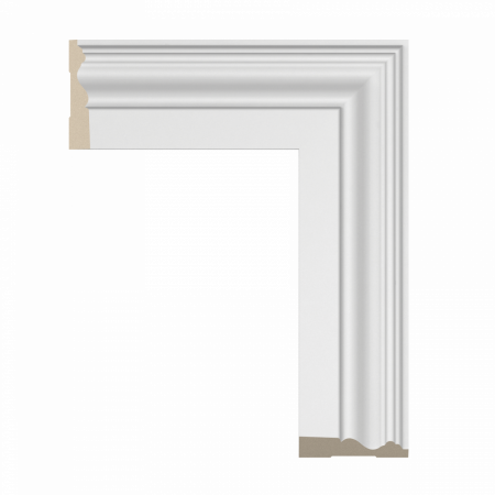 Наличник Ultrawood арт. N 0002i (2000 х 89 х 18)
